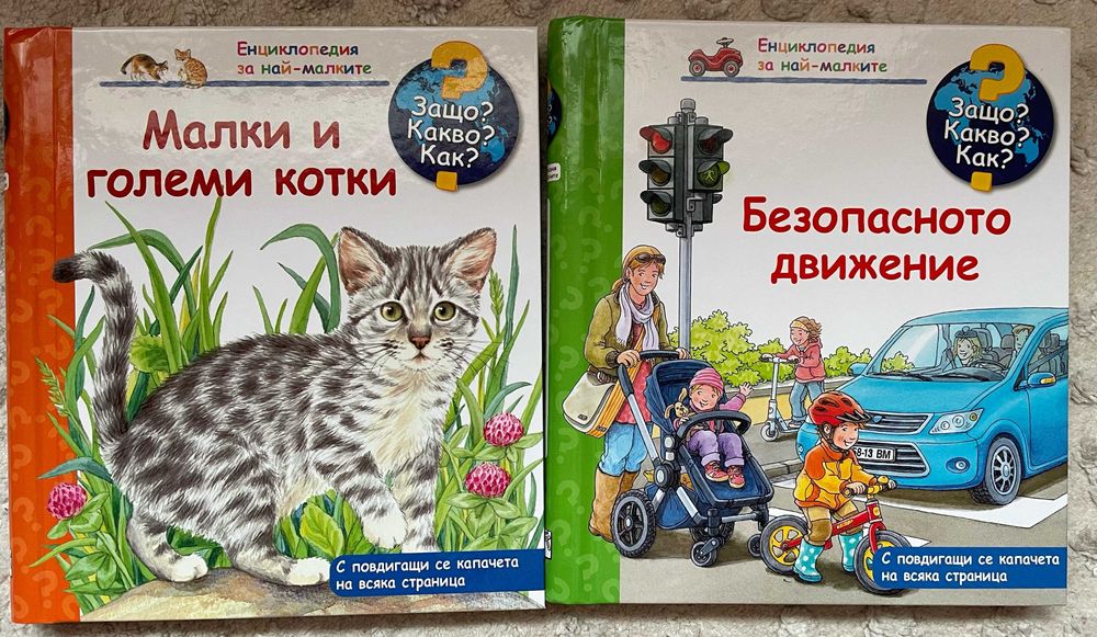 Лот: “Защо? Какво? Как?”