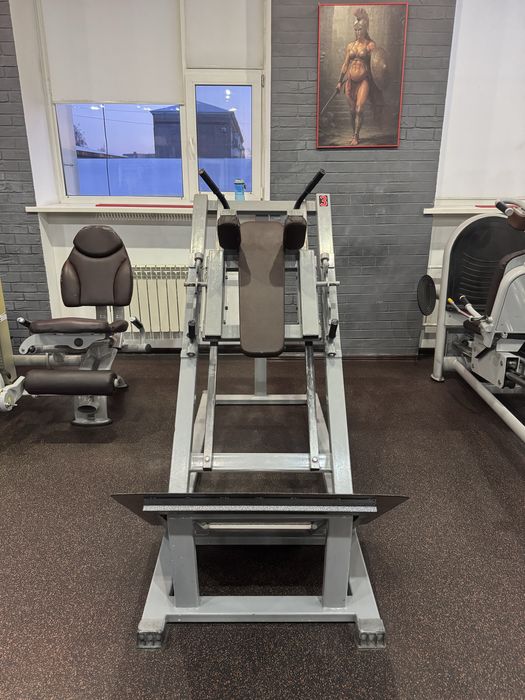 Продам тренажер Гак присед