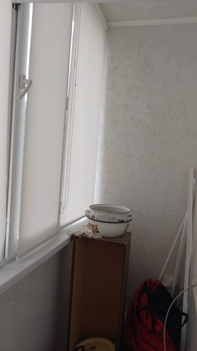 продам 2 комн.кв на Детсаде