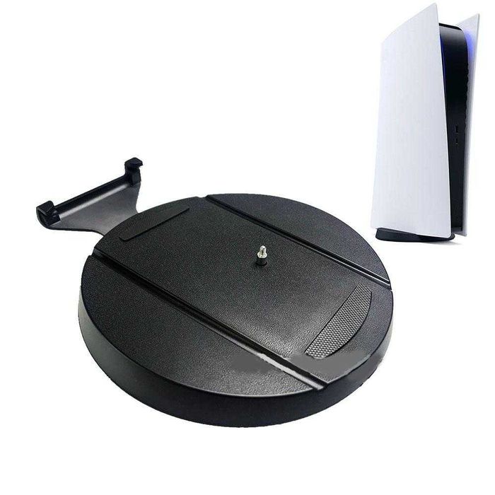 Suport PS5 Digital Edition Suport consola PS5  Vertical Premium pentru