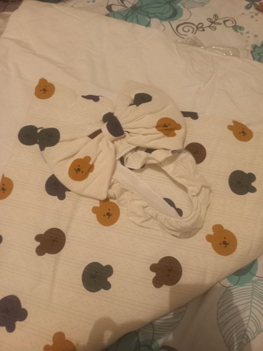 Конверты для малышей почти новые