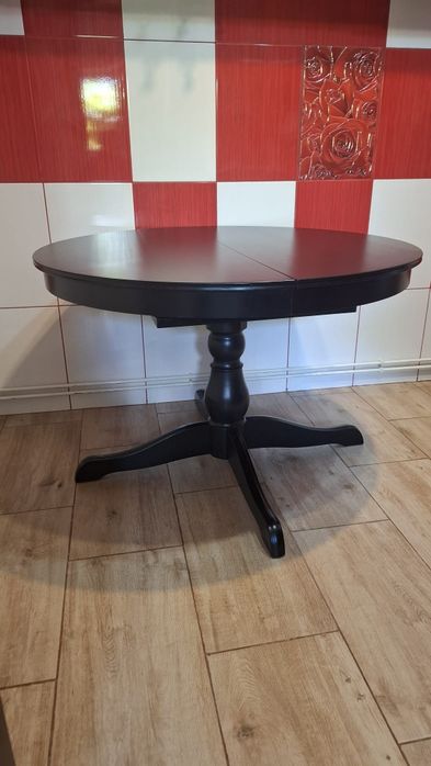 Masa rotunda IKEA