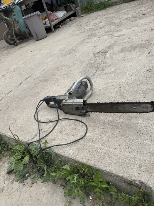 Парма электропила