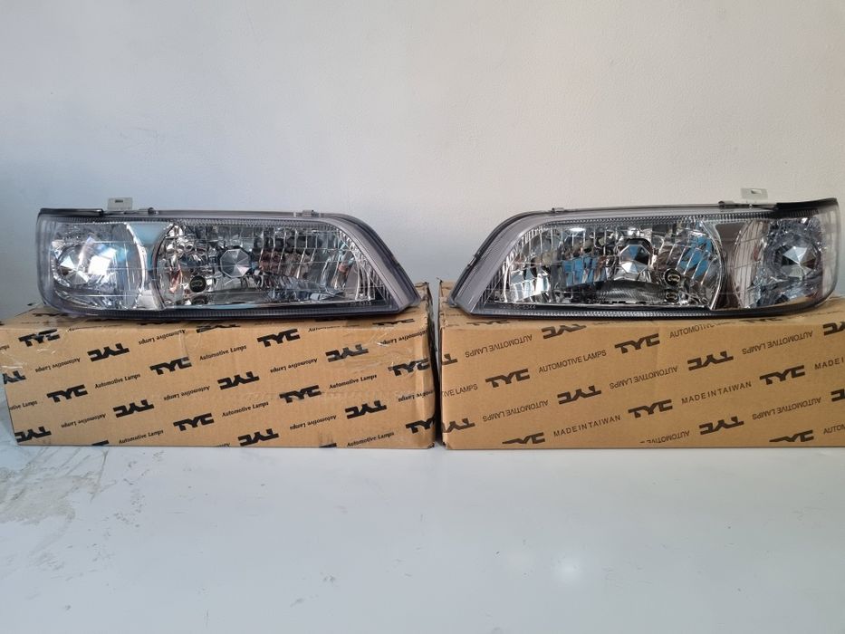 Ниссан цефиро Cefiro А 32 .Тайвань.