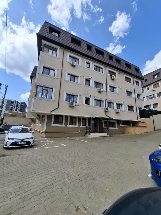 Inchiriez apartament 2 camere