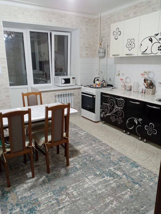 Продается 2 комнатная квартира