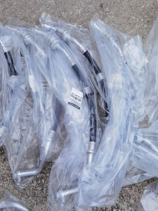 Conducta aer condiționat Dacia Duster 1,2 Tce cod 924900079r