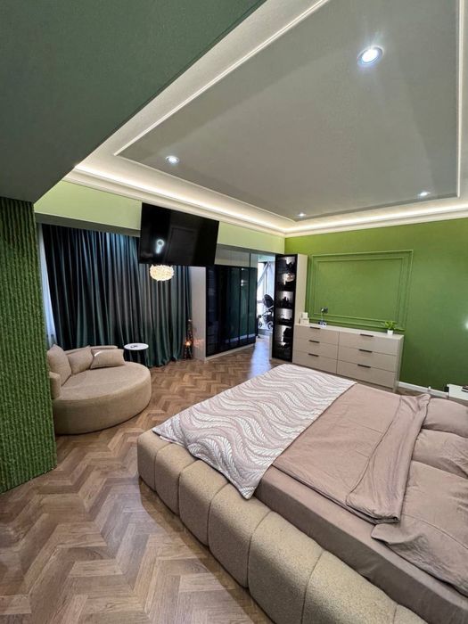 Продам свою 5-ю квартиру в ЖК Sky Builds