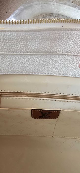 Geanta de mana noua, Doar predare PERSONALA in Timisoara