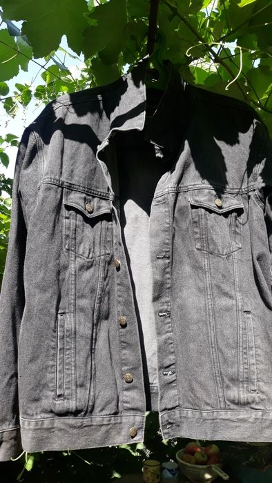 Black style. For men .