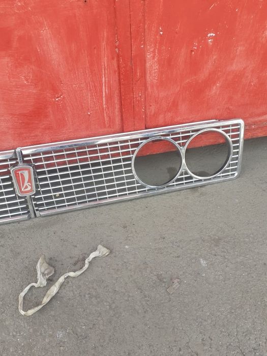 Продам решётку на ваз