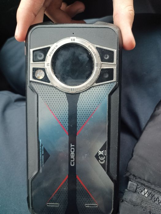 Telefon Cubot King Kong 9