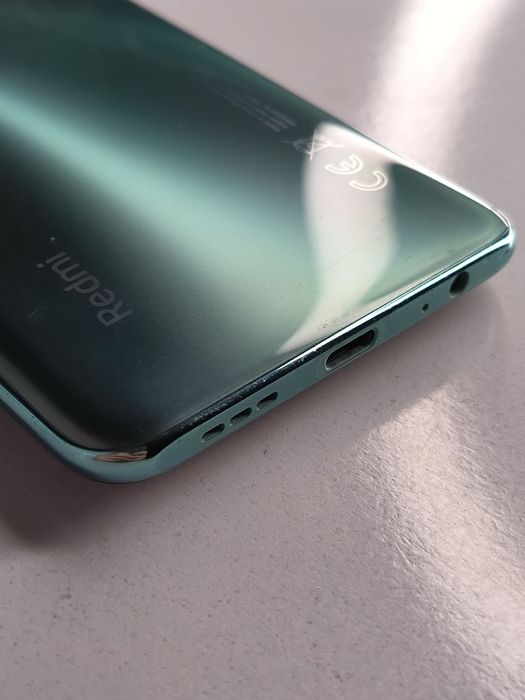 Xiomi Redmi Note 10 обмен или продам