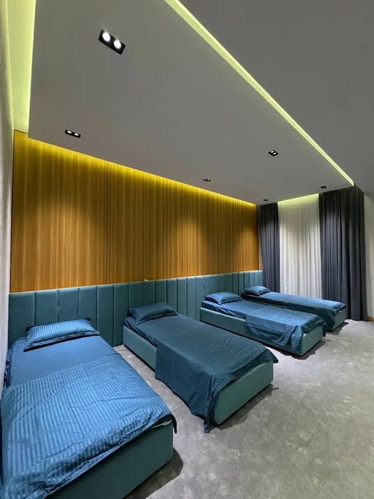 Дача Чимгане семейная