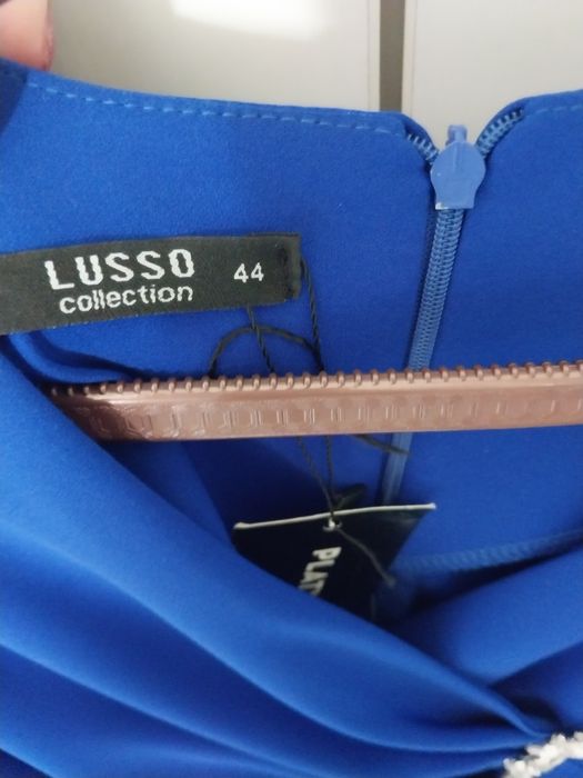 Платье нарядное.  Новое