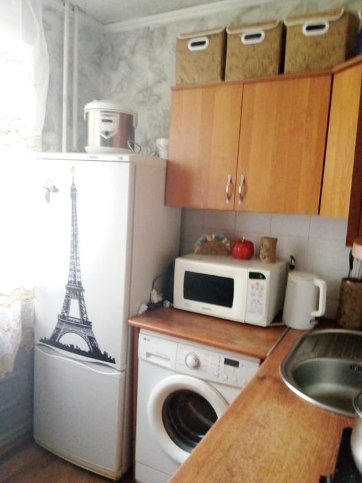 Продам 3х квартиру