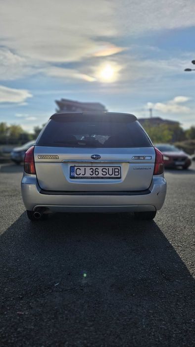 SUBARU Legacy 2005 — imagine 4