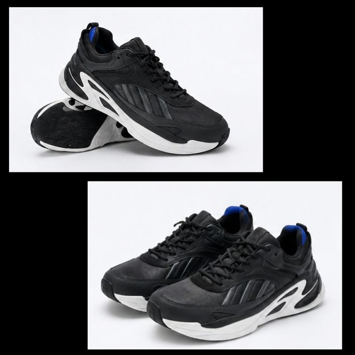 Мужские кроссовки