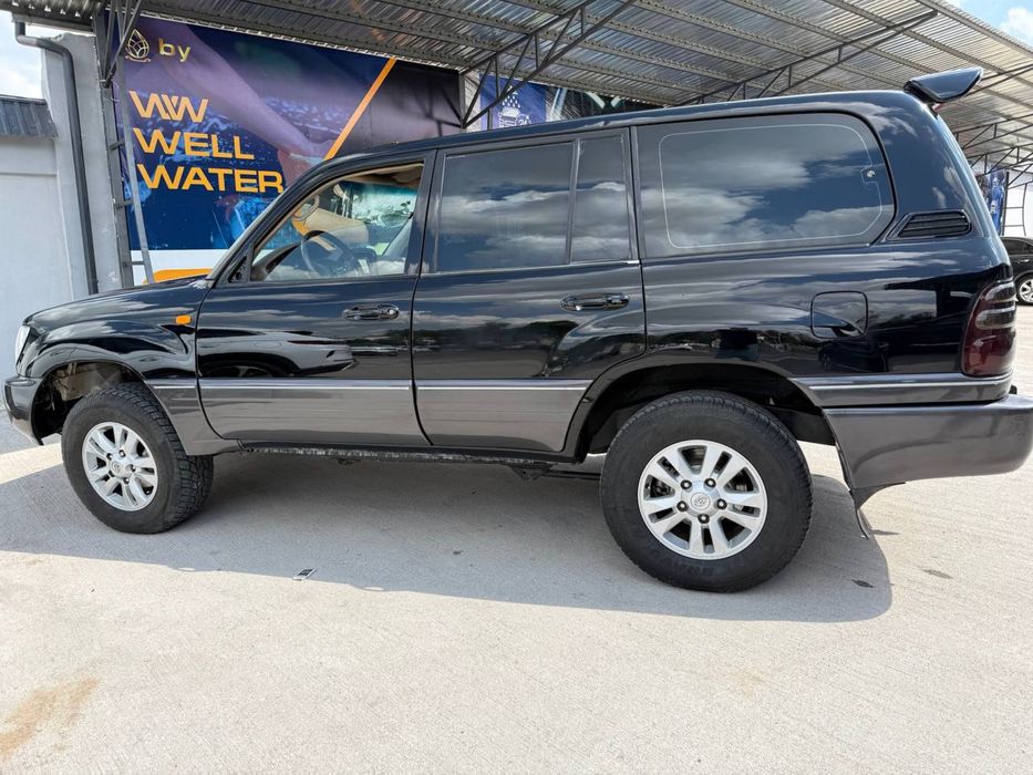 Toyota Lexus gx 470