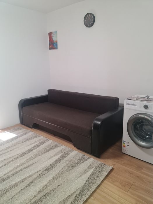 Închiriere garsoniera
