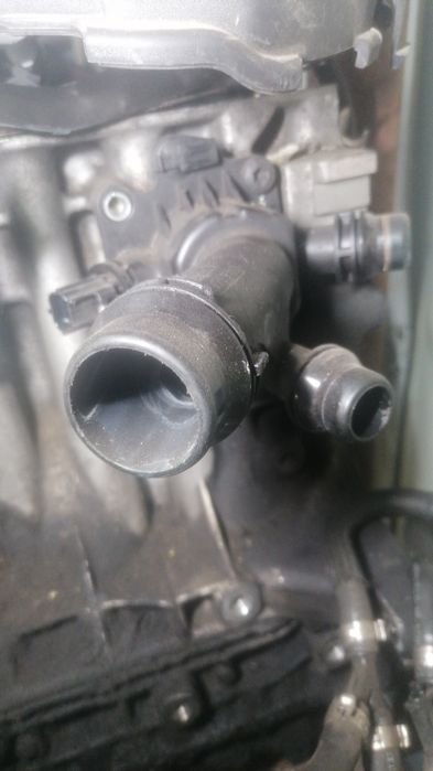 Termostat volvo 2000 diesel