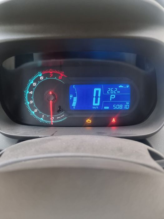 Продаю свой автомобиль Cobalt