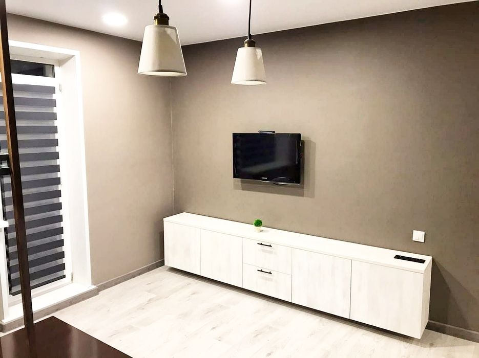 2х комнатная гостиница Россия