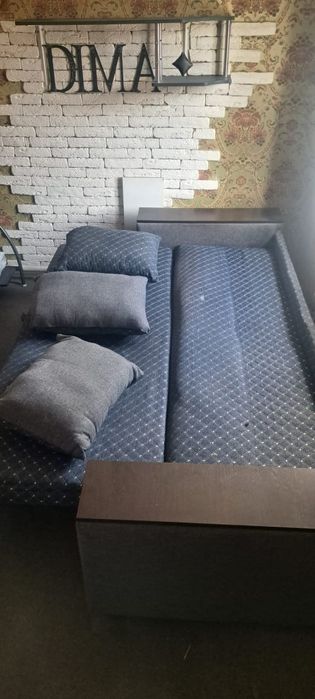 Продам мебель б/у