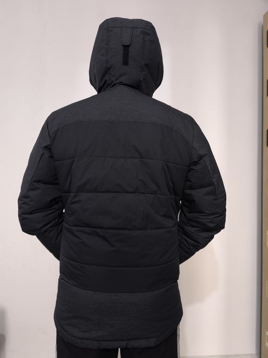 Мужская куртка одежда