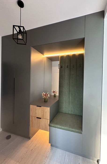 Apartament  de inchiriat cu gradina de 150mp