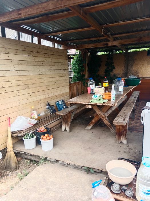 Продам дачу пкст краснопартизанское