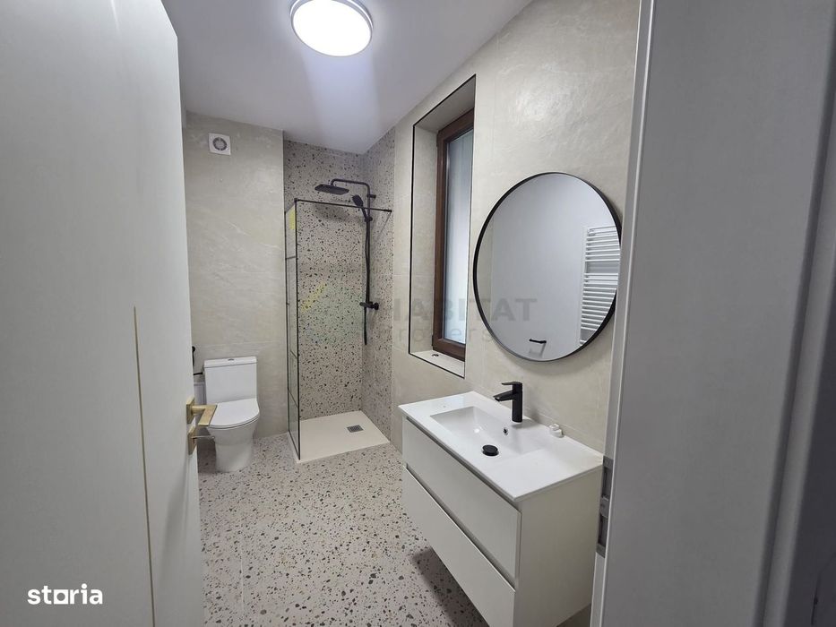 Vilă premium în stil brâncovenesc, cu grădină proprie