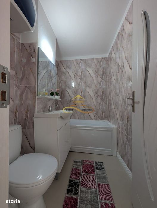 Apartament 2 camere, zona Adriatica