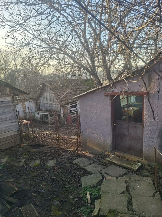 Vand casa la Tarnaveni