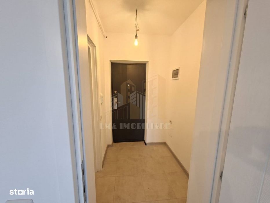 Apartament 2 camere tip studio Subcetate City 2 Sanpetru Brasov — fotografia 2