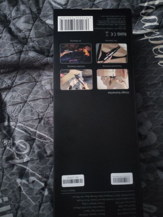 Продам машинный пылесос