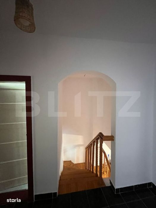 Casa P+1, 445 mp, zona Baritiu