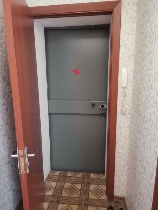 Сдам 1.5 на длительный срок