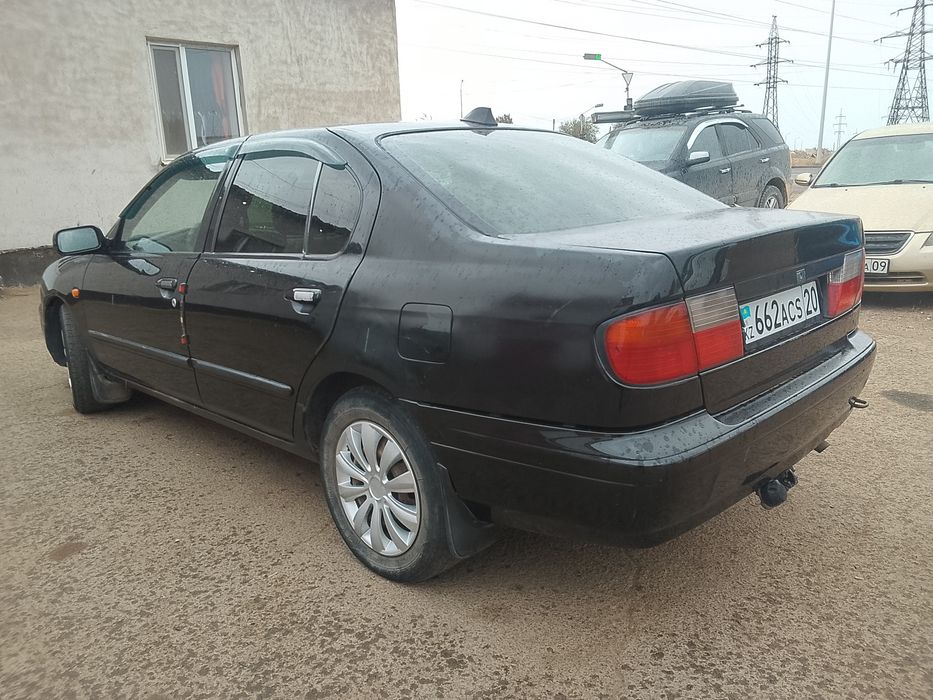 Ниссан примера п11