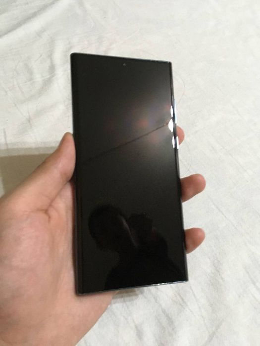 S22 Ultra 12/256gb