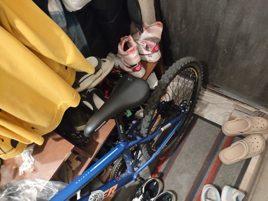 Стант велик крузер