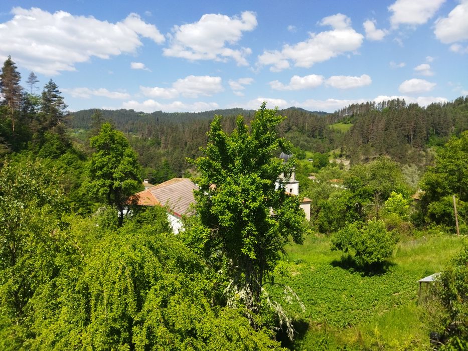 Продава се Къща в с. Полковник Серафимово, Област Смолян - 170 кв.м за 353 €/кв.м - Снимка #2