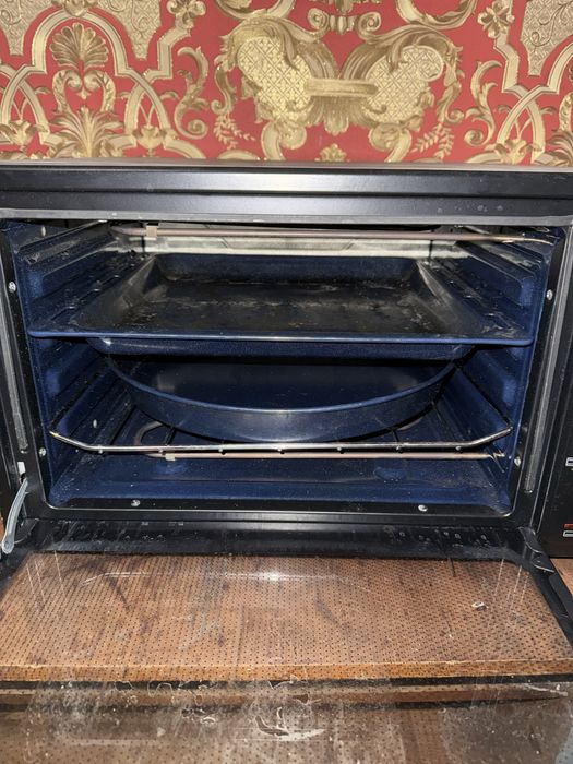 Продам электро духовку