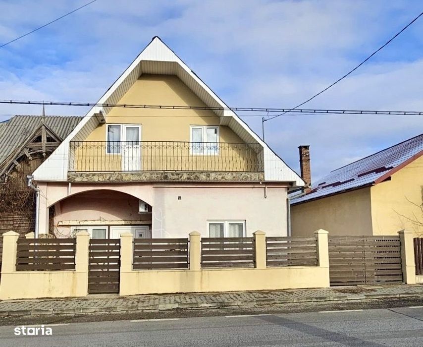 Casa de vanzare, Calatele Cluj