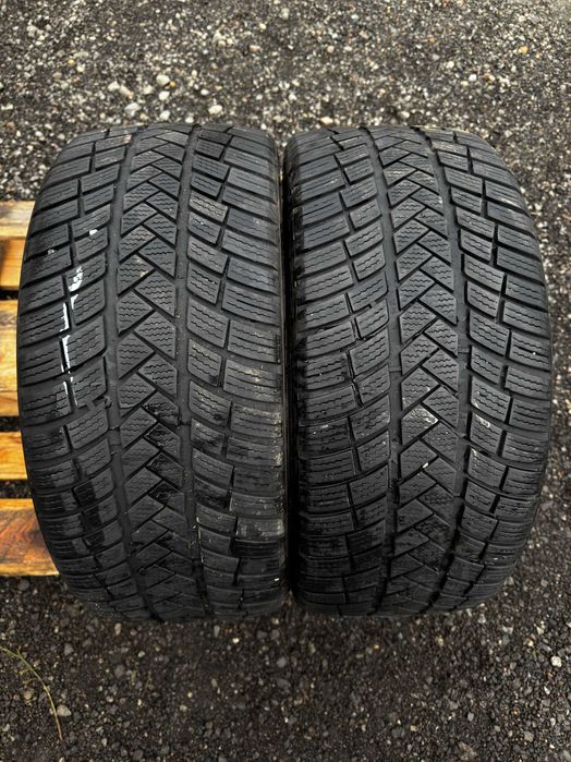 Anvelope 225/40R18 Vredestein Iarna