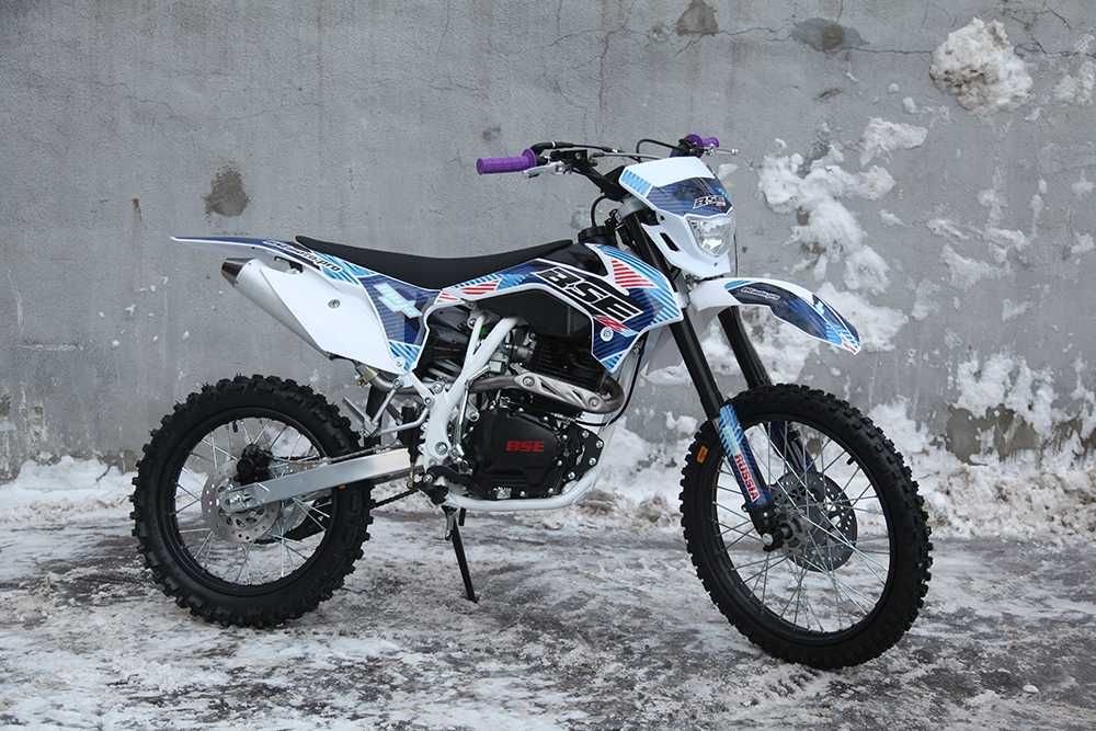 Питбайк BSE Z1-150e 19/16
