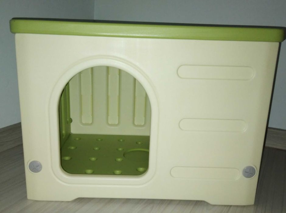 Къща за котка/куче