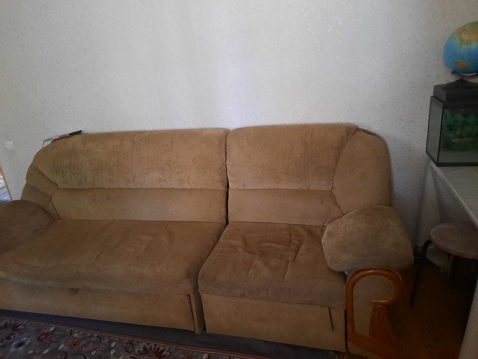 Срочно продам мебель,аквариум