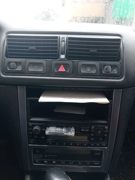 volkswagen golf 4 variant