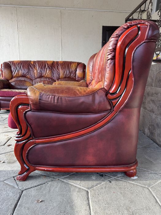 Nochi мебель из Китая